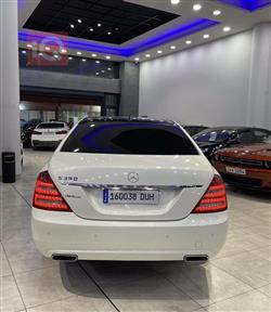 مێرسێدس بێنز S-Class